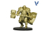Vallejo Peinture True Metallic Metal 77116 Or vert Light 18ml