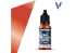 Vallejo Peinture True Metallic Metal 77125 Rouge forgé Base 18ml