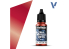 Vallejo Peinture True Metallic Metal 77126 Rouge rubis Base 18ml