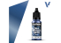 Vallejo Peinture True Metallic Metal 77130 Bleu outremer Base 18ml