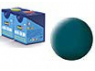 peinture revell Aqua 48 vert mat