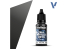 Vallejo Peinture True Metallic Metal 77141 Argent massif Shade 18ml