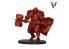 Vallejo Peinture True Metallic Metal 77145 Rouge forgé Shade 18ml
