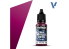 Vallejo Peinture True Metallic Metal 77147 Magenta cramoisi Shade 18ml