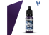 Vallejo Peinture True Metallic Metal 77149 Violet céleste Shade 18ml