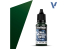 Vallejo Peinture True Metallic Metal 77154 Vert ombre Shade 18ml