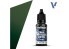 Vallejo Peinture True Metallic Metal 77155 Vert ambre Shade 18ml