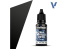 Vallejo Peinture True Metallic Metal 77160 Noir d'obsidien 18ml