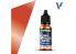 Vallejo Peinture True Metallic Metal 77165 Rouge forgé Aerographe 18ml