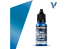Vallejo Peinture True Metallic Metal 77171 Bleu saphir Aerographe 18ml
