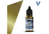 Vallejo Peinture True Metallic Metal 77176 Or vert Aerographe 18ml