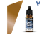 Vallejo Peinture True Metallic Metal 77177 Or arcanique Aerographe 18ml