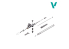 Vallejo Aerographe 90003 EasyAir