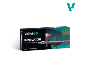 Vallejo Aerographe 90001 Innovator