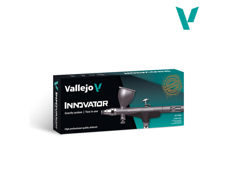 Vallejo Aerographe 90001 Innovator