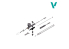 Vallejo Aerographe 90001 Innovator
