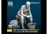 Spalah kit figurine SP22635 Soldat ukrainien corvée de patate impression 3D SPALAH 1/35