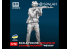 Spalah kit figurine SP20572 Psykh, soldat d'assaut ukrainien 1/35