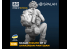 Spalah kit figurine SP19335 partisan ukrainien 1/35