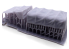 FC MODEL TREND accessoire résine 72651 Bache Sd.Kfz. 9 FAMO 1/72