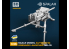 Spalah SP22035 Lance-grenades automatique MK-19 1/35