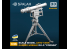 Spalah SP20035 RK-3 Corsar 1/35