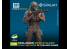 Spalah kit figurine SP10616 Zone d'exclusion du stalker de l'univers des jeux « STALKER » 1/16