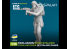 Spalah kit figurine SP10616 Zone d'exclusion du stalker de l'univers des jeux « STALKER » 1/16