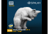 Spalah kit figurine SP21335 Chat Tom 1/35