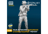 Spalah kit figurine SP20535 Psykh, soldat d'assaut ukrainien 1/35