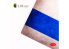 Kelik KS48036 Base de drapeau d'Israël Acrylique 3mm 410 x 270 mm 410 g 1/72 1/48