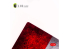 Kelik KS48035 Base Drapeau canadien Acrylique 3mm 410 x 270 mm 410 g 1/72 1/48