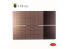 Kelik KS48041 Base Base aérienne Amari Estonie Acrylique 3mm 410 x 270 mm 410g 1/48