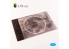 Kelik KS72098 Base 56e base aérienne Pologne Type 2 en acrylique 3 mm 280 x 180 mm 170g 1/72