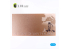 Kelik KS72095 Base Saint-Exupery acrylique 3 mm 180 x 357 mm 210g 1/72