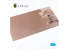 Kelik KS72095 Base Saint-Exupery acrylique 3 mm 180 x 357 mm 210g 1/72