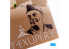 Kelik KS72095 Base Saint-Exupery acrylique 3 mm 180 x 357 mm 210g 1/72