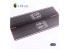 Kelik KS43003 Base Route 66 acrylique 3 mm 180 x 357 mm 210g 1/43