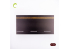 Kelik KS24012 Base Route acrylique 3 mm 180 x 357 mm 210g 1/24