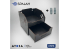 Spalah sp87078 Organisateur de loisirs Atria