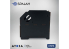 Spalah sp87078 Organisateur de loisirs Atria