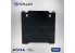 Spalah sp87078 Organisateur de loisirs Atria