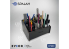Spalah sp87100 Organisateur de loisirs Evior