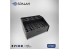Spalah sp87100 Organisateur de loisirs Evior