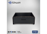 Spalah sp87100 Organisateur de loisirs Evior
