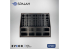 Spalah sp87100 Organisateur de loisirs Evior