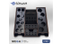 Spalah sp87001 Organisateur de loisirs Mega