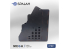 Spalah sp87001 Organisateur de loisirs Mega