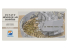 Toucan kit TC3D007 480 Douilles de 40 mm Bofors quadruples de l'US Navy Resine 1/35