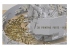 Toucan kit TC3D007 480 Douilles de 40 mm Bofors quadruples de l'US Navy Resine 1/35